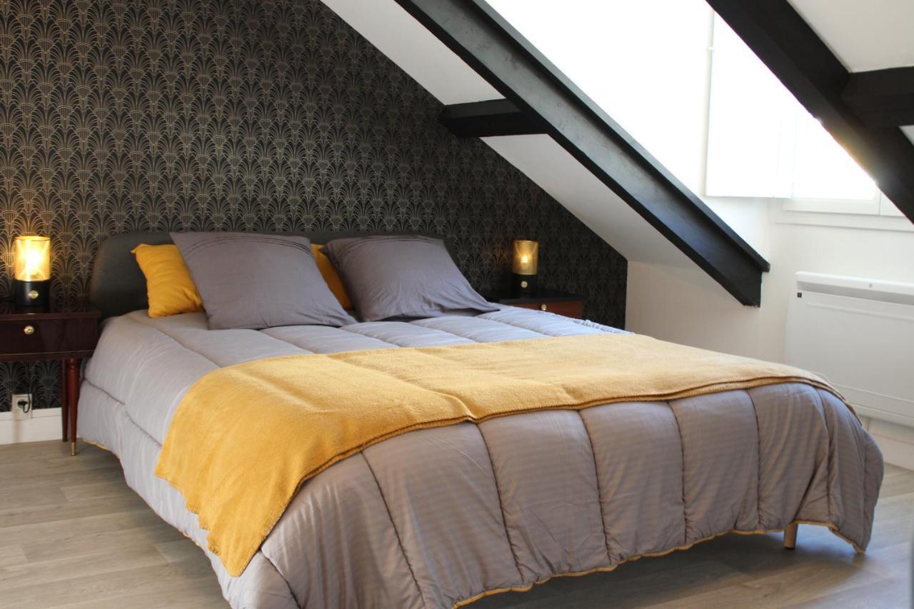 Pyrene Holidays - Residence Le Grand Hotel - Appartement 4 Etoiles A 2 Pas Des Thermes De Capvern Les Bains Exterior photo