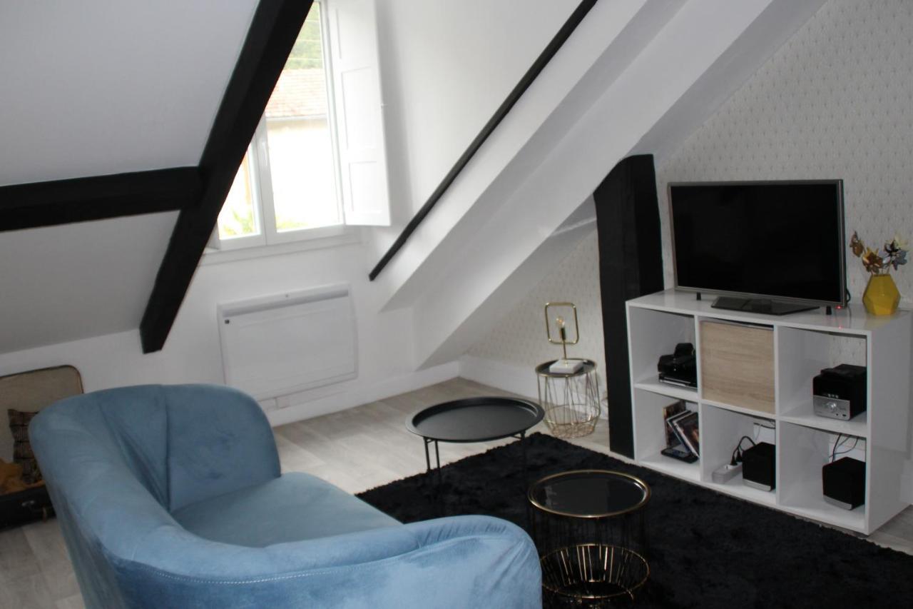 Pyrene Holidays - Residence Le Grand Hotel - Appartement 4 Etoiles A 2 Pas Des Thermes De Capvern Les Bains Exterior photo